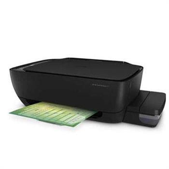 پرینتر لیزری چندکاره HP مدل INK TANK415