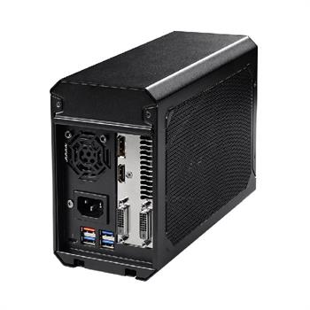 گیم باکس گیگابایت مدل AORUS GTX 1070 - 5