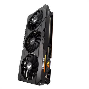 کارت گرافیک ایسوس TUF GAMING Radeon RX 6800XT O16G - 6