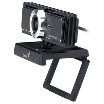 وب کم جنیوس WideCam F100 - 3