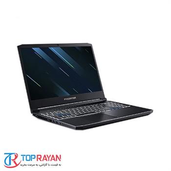 لپ تاپ ایسر 15 اینچی مدل Predator Helios 300 پردازنده Core i7 رم 16GB حافظه 1TB SSD گرافیک 6GB 20... - 3