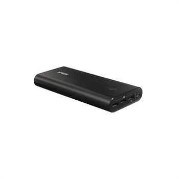 شارژر همراه انکر مدل A1372012 PowerCore Plus با ظرفیت 26800 میلی آمپر ساعت - 3