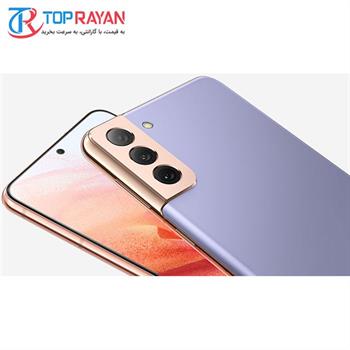 گوشی موبایل سامسونگ مدل Galaxy S21 Plus 5G ظرفیت 128 گیگابایت و 8 گیگابایت رم دو سیم کارت - 7