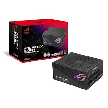 پاور 1000 وات ایسوس مدل ROG STRIX Gold Aura Edition