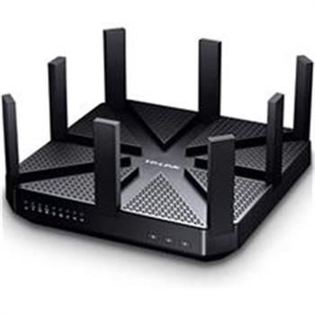 روتر بی سیم گیگابیتی سه بانده تی پی-لینک مدل Archer C5400