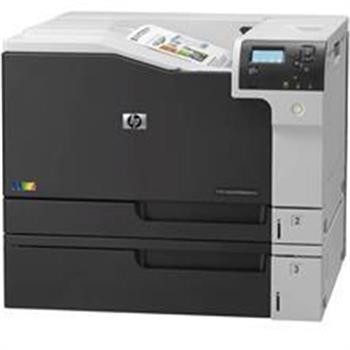 پرینتر لیزری رنگی اچ پی مدل LaserJet Enterprise M750n - 2