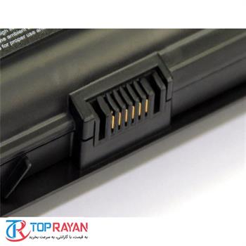 باتری لپ تاپ اچ پی مدل دی وی ۶۰۰۰ - 5