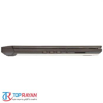 لپ تاپ ۱۵.۶ اینچی ایسوس مدل Strix ROG G۵۳۱GT - 6