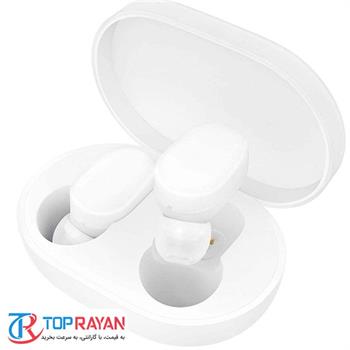 هدفون بی سیم شیائومی مدل Earbuds Global - 2