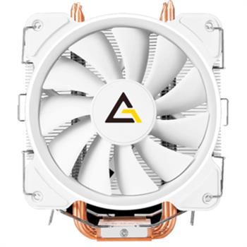 خنک کننده گازی پردازنده انتک مدل Antec C400 Glacial - 2