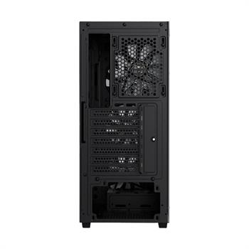 کیس کامپیوتر گیم دیاس مدل AURA GC2 Elite RGB Mid-tower - 6