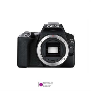 دوربین عکاسی کانن Canon EOS 250D - 3