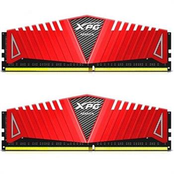 رم دسکتاپ DDR4 چهار کاناله ای دیتا 2666 مگاهرتز مدل ایکس پی جی زد1 با ظرفیت 32 گیگابایت - 4