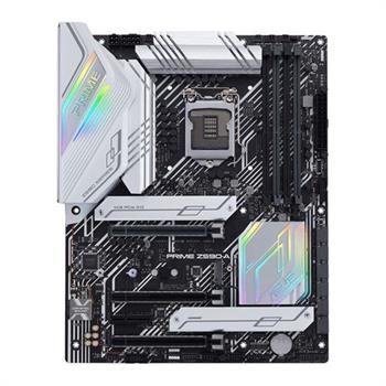 مادربرد ایسوس مدل ROG STRIX Z590-A GAMING - 4
