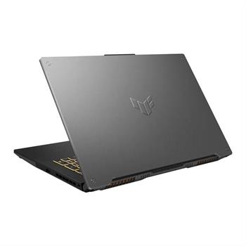 لپ تاپ 17 اینچ ایسوس TUF Gaming A17 FA707RM-AA پردازنده Ryzen 7 6800H رم 32GB حافظه 1TB SSD گرافیک 6GB RTX3060 - 4