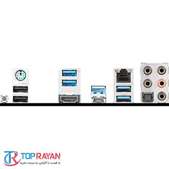 مادربرد ام اس آی X570-A PRO - 4