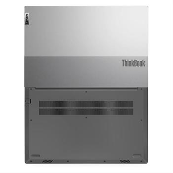 لپ تاپ 15.6 اینچ لنوو مدل ThinkBook 15 پردازنده Core i7 1165G7 رم 16GB حافظه 1TB 256GB SSD گرافیک Full HD 2GB MX 450 - 3