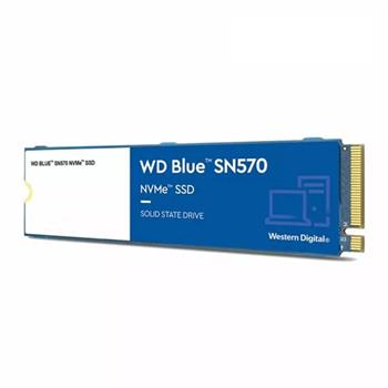 اس اس دی وسترن دیجیتال Blue SN570 2TB - 4