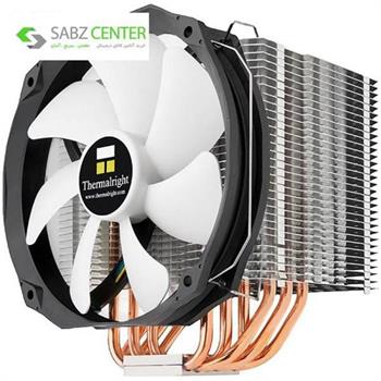 سیستم خنک کننده بادی ترمالرایت مدل Macho Rev.A - 2