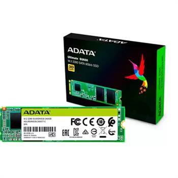 حافظه اس اس دی ای دیتا مدل Ultimate SU650 با ظرفیت 120 گیگابایت