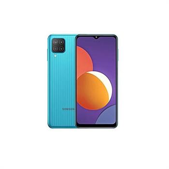 گوشی موبایل سامسونگ مدل Galaxy M12 4G ظرفیت 128 گیگابایت و 6 گیگابایت رم دو سیم کارت - 3