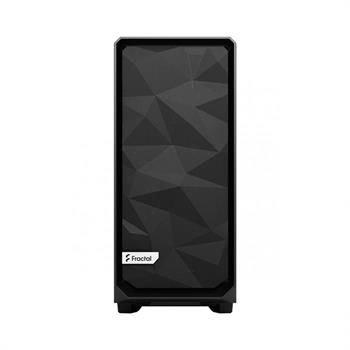 کیس Fractal Design Meshify 2 Compact Lite - Black TG Light Tint - 4