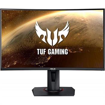 مانیتور گیمینگ خمیده 27 اینچ ایسوس مدل VG27VQ (165هرتز)
