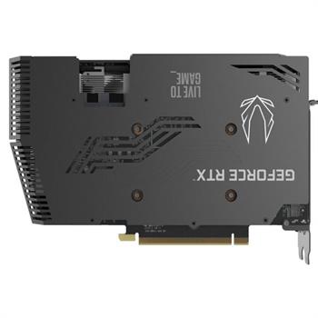 کارت گرافیک زوتک GAMING GeForce RTX 3070 Twin Edge 8G - 4