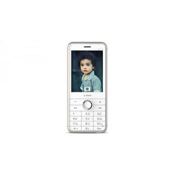 گوشی موبایل لاوا Spark i8 - 2