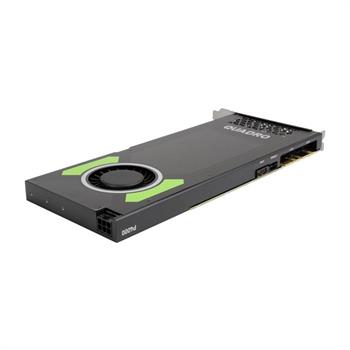 کارت گرافیک پی ان وای Nvidia Quadro P4000 8G - 4