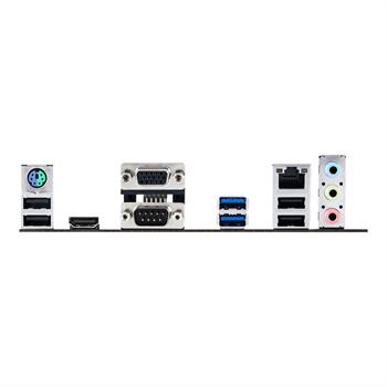 مادربرد ایسوس مدل PRIME H410M-D سوکت 1200 - 5