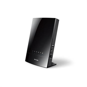 روتر بی‌سیم تی پی-لینک مدل Archer C20i - 4