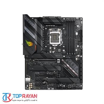 مادربرد ایسوس ROG STRIX B560-F GAMING WIFI - 2