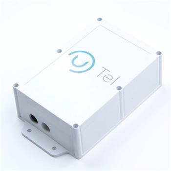 مودم فضای خارجی یوتل مدل U.tel OLF4 4G LTE  - 4