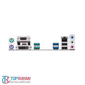 مادربرد ایسوس PRIME B360M-K - 7