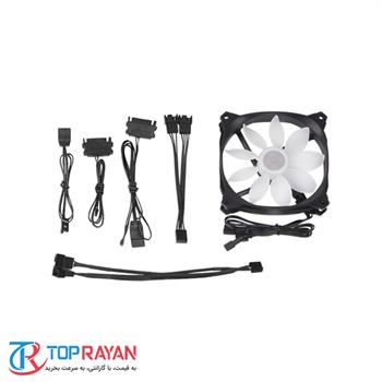 خنک کننده پردازنده ریدمکس مدل TORNADO RC۱۲۰ - 6
