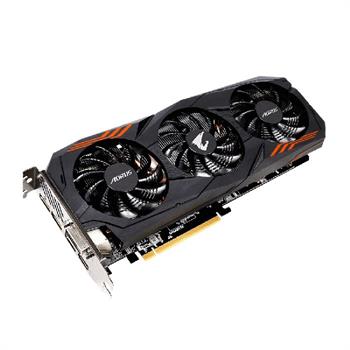 کارت گرافیک گیگابایت N1060AORUS-6GD REV.2 - 3