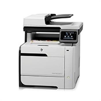 اچ پی لیزرجت پرو 400 کالر MFP M475dw