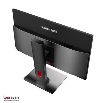 آل این وان مسترتک ZX240-i518S Core i7 9th 16GB 1TB 240GB SSD Intel All-in-One PC - 2