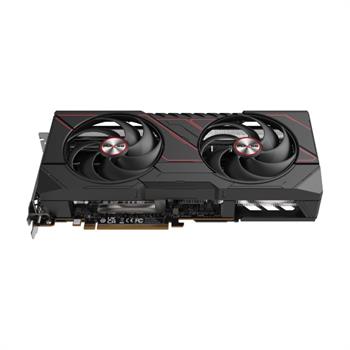 کارت گرافیک سافایر مدل PULSE AMD Radeon RX 9070 16GB - 5