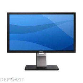 مانیتور استوک دل مدل P2411hb - 2