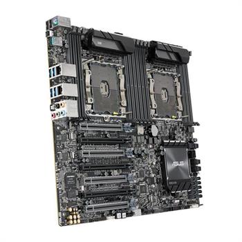 مادربرد ایسوس مدل WS C621E SAGE سوکت 3647 - 5