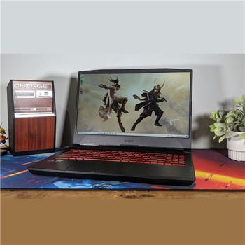 لپ تاپ ام اس آی 15.6 اینچ مدل Katana GF66 GF66 12UDO پردازنده Core i7 12700H رم 16GB D5 حافظه 1TB SSD گرافیک Full HD 4GB RTX 3050TI - 7