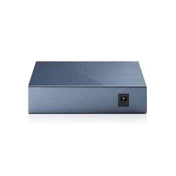 سوییچ گیگابیتی 5 پورت دسکتاپ تی پی-لینک مدل TL-SG105 - 4