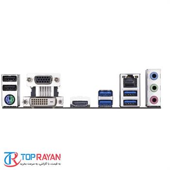 مادربرد گیگابایت B365M DS3H - 3