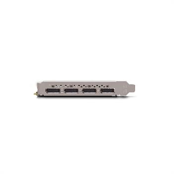 کارت گرافیک پی ان وای Nvidia Quadro P2000 5G - 6
