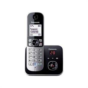 تلفن بی سیم پاناسونیک KX-TG6821 - 7