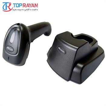 بارکدخوان وینسون مدل WNC-6093B/V - 4