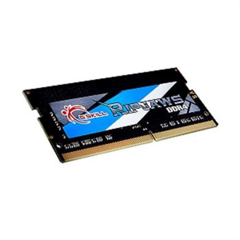 رم لپ تاپ DDR4 جی اسکیل با ظرفیت 4 گیگابایت و فرکانس 2400 مگاهرتز - 2