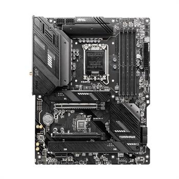 مادربرد ام اس آِی MSI MAG B760 TOMAHAWK WIFI DDR4  - 5